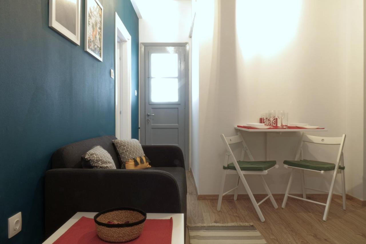 You & Me Cozy Apartments By Zain Atina Dış mekan fotoğraf