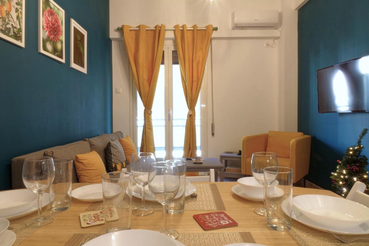 You & Me Cozy Apartments By Zain Atina Dış mekan fotoğraf