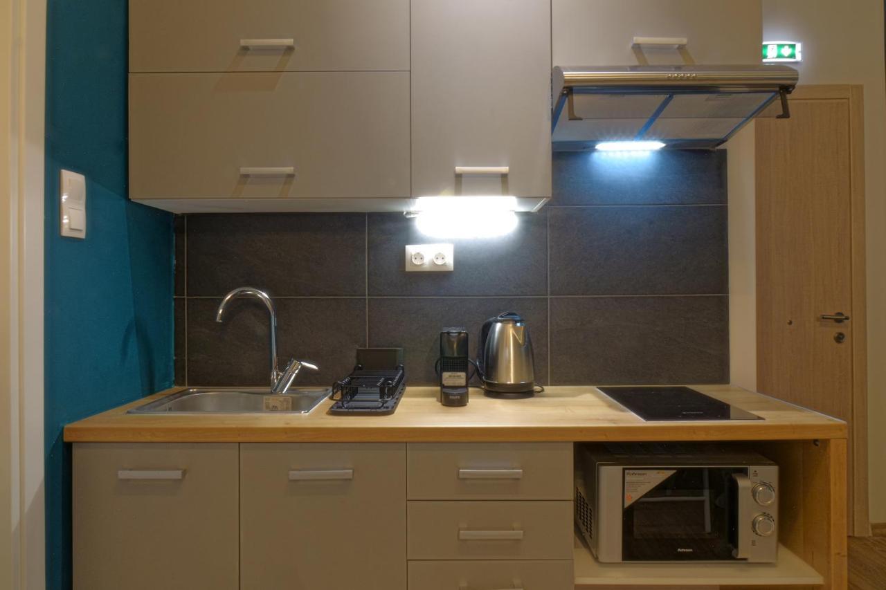 You & Me Cozy Apartments By Zain Atina Dış mekan fotoğraf